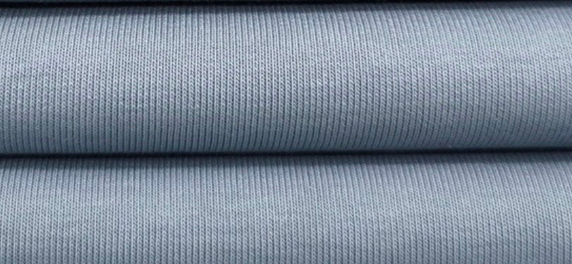 Kostiumėlis su pūkiu moterims (Dusty blue)