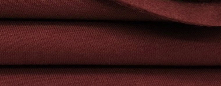 Kostiumėlis su pūkiu moterims ( Maroon)