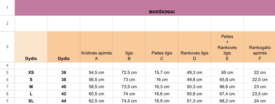 Mot. Lininiai marškiniai (Smulkiai dryžuoti)