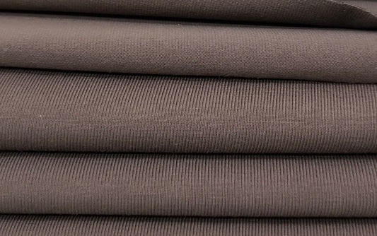 Nauja! Unisex Oversize marškinėliai (Mocha)