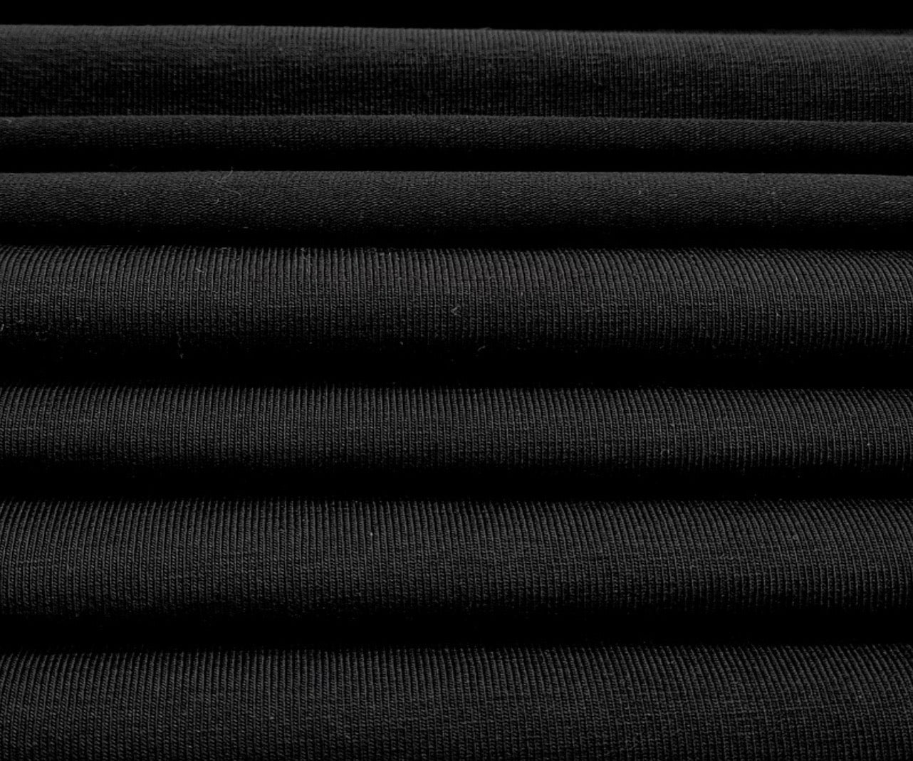 Nauja! Unisex Oversize marškinėliai (Black)