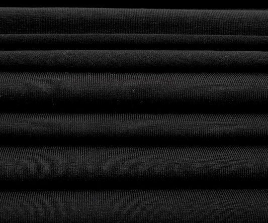 Nauja! Unisex Oversize marškinėliai (Black)
